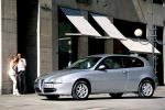 Alfa Romeo 147 3-Door 2000 года